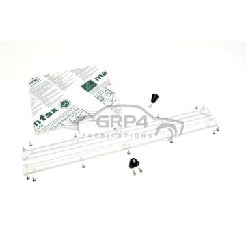 Window Slider Kit