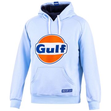 Gulf Racing Hoodie