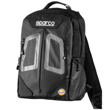 Gulf Racing Stage Backpack