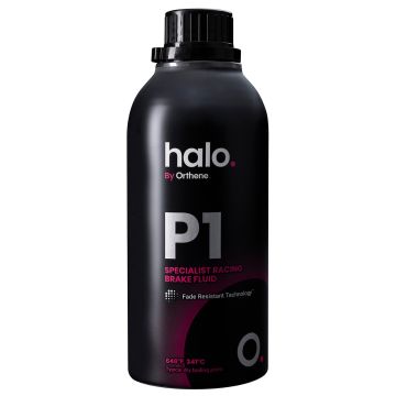 Halo P1 Brake Fluid