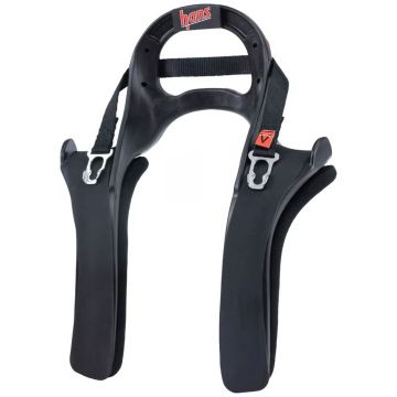 HANS / Hybrid - FHR - Frontal Head Restraint - Driver Equipment - Car