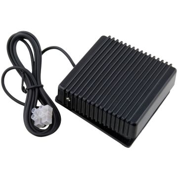 Hard-wired Foot- Remote Zero