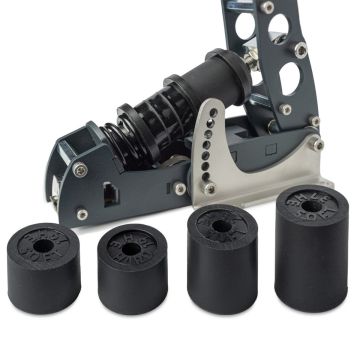 Sprint Pedal Elastomer Kit