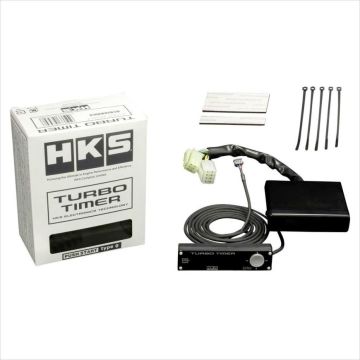 Turbo Timer Type 0 Push Start type