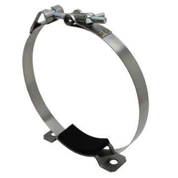spa design hpc bottle   1 x retaining bracket   straps spdsp157