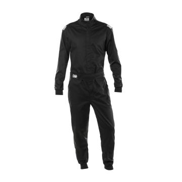 OS-10 Suit - Black

