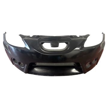 SEAT Supercopa MK2 Front Bumper Black
