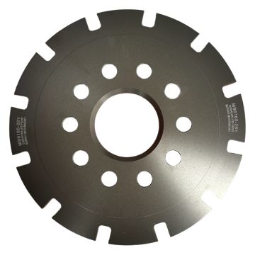 SEAT Supercopa MK2 Alloy Front Brake Disc Adapter/Bell