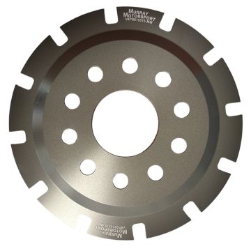 SEAT Supercopa MK2 Long Run Alloy Front Brake Disc Adapter/Bell