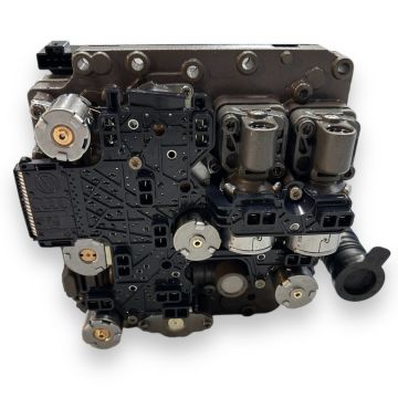 SEAT Supercopa MK2 Mechatronics c/w SEAT Sport Fast Shift configuration