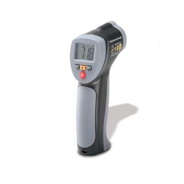 Infrared Laser Temperature Gun