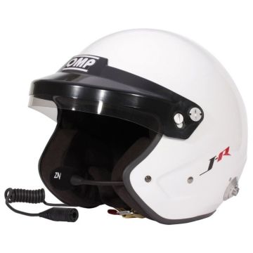 J Rally Helmet