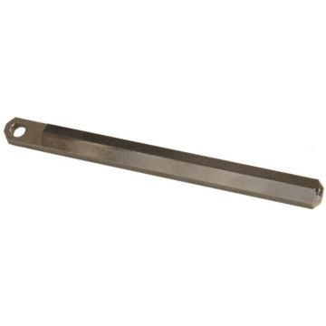 evo corse Jack Hexagonal Lifting Pin - CH17 (20mm dia)
