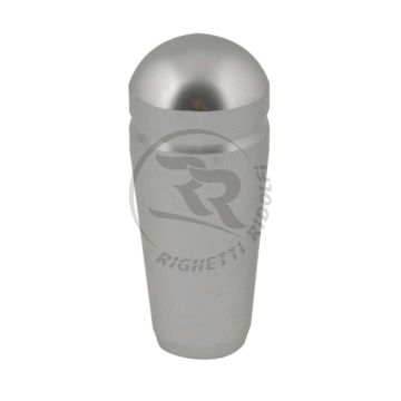 Aluminium Gear Lever Handle - Silver