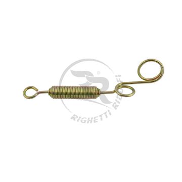 righetti ridolfi exhaust spring cradle 2 pack 130mm rigk190sp