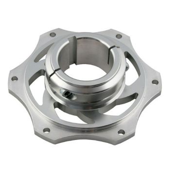 50mm Aluminium Sprocket Carrier
