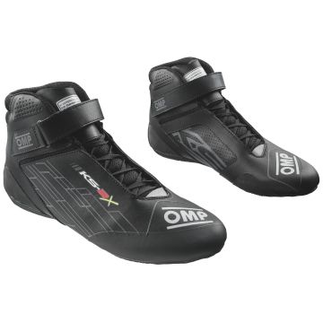 KS-2X Kart Boots