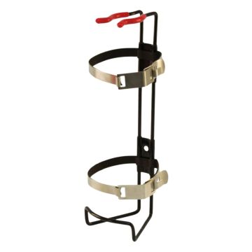 Hand Held Bracket & Straps for 1.75ltr/2.0kg Zero 360 / 2.0kg ABC
