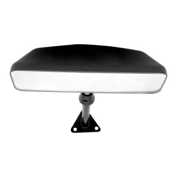 Sportscar Mirror - Centre Mount 