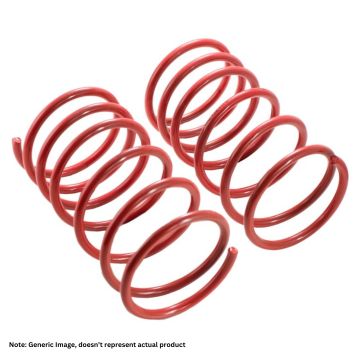 Lowering Springs Peug 106 92

