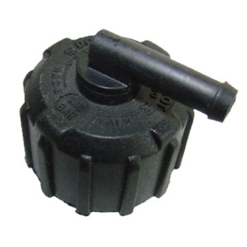 Radiator Cap With Gasket 1.0 Bar