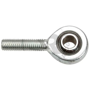 Male Rod End M8 