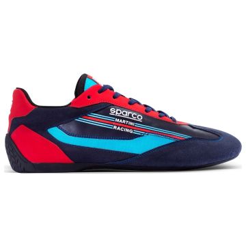 Martini Racing S-Drive Shoes