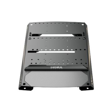 mBooster Base Extension Plate

