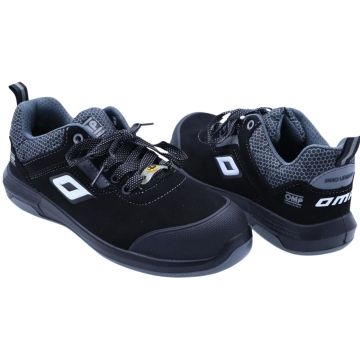 Meccanica Pro Urban Shoes