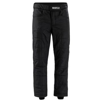 Mechanic Pants 8867-2016 - Black