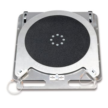 Mechanical Turn Plates