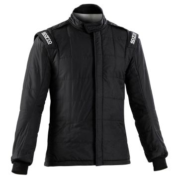 Mechanics Jacket 8867-2016 - Black 