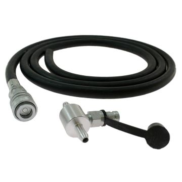Fuel Sampling Kit - 8mm Push-on