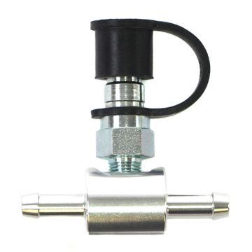 FSK3 Plug Only - 8mm Push-on