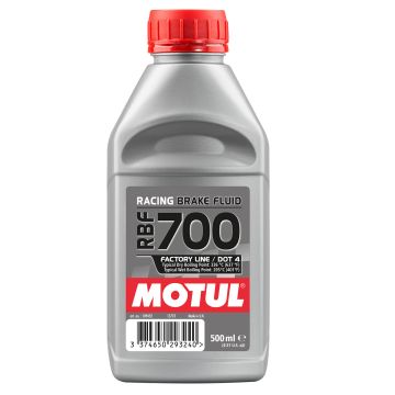 RBF 700 Factory Line Brake Fluid - 500ml