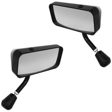 MSA Formula Mirror