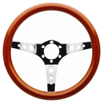 Mugello Steering Wheel