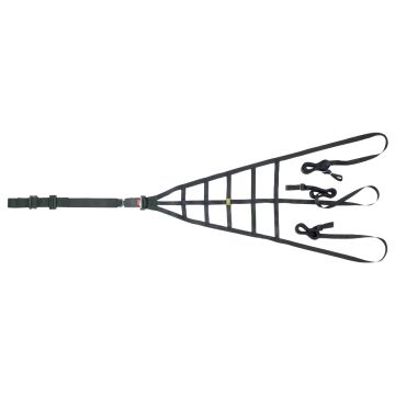 OMP Racing Window Safety Net