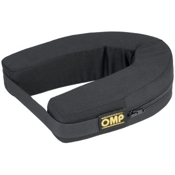 NOMEX NECK COLLAR BLACK