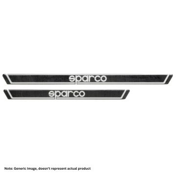 Sill Guard Set 605 X 35Mm 3D Flex Adesiv
