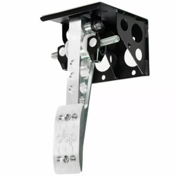 Pro-Race V2 Top Mounted Hanging Brake Pedal Unit