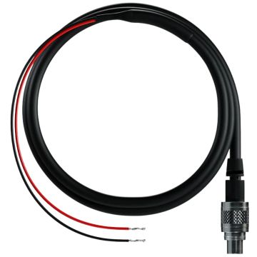 SmartyCam External Power Cable