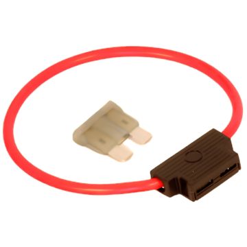 2 Amp Fuse Kit