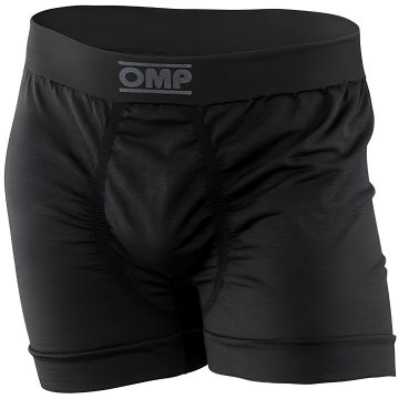 Tecnica Evo Boxer - Black