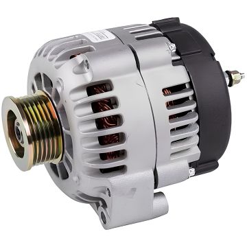 SEAT Supercopa MK2 Alternator
