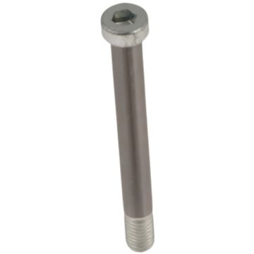 HST stub axle screw 10x90 mm