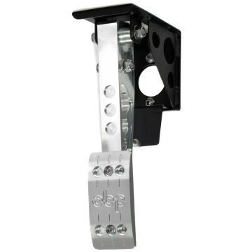 Pro-Race V2 Top Mounted Hanging Clutch Pedal Unit