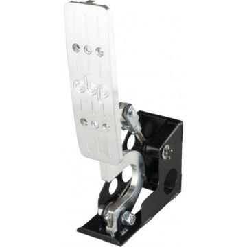 Pro-Race V2 Accelerator Pedal Unit - Floor Mounted