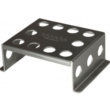 Odyssey PC680 / Racing 25 Battery Bracket - Silver