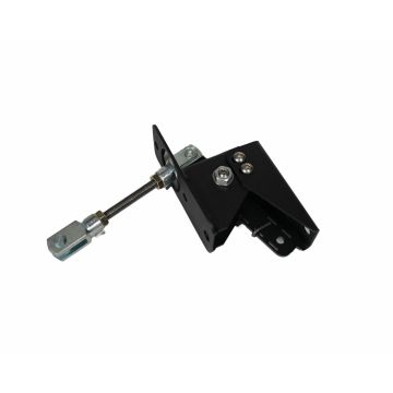 Pro Race Hydraulic to Cable Clutch Converter Mechanism